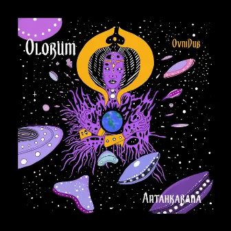 Olorum (Antahkarana) by OvniDub