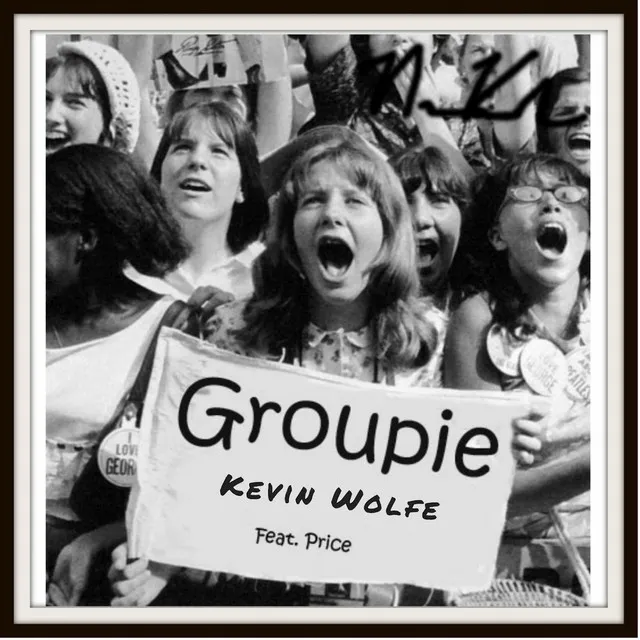 Groupie