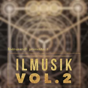 Ilmusik, Vol. 2 by EndrumarcH