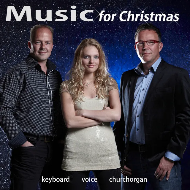 Music for Christmas