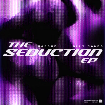 The Seduction EP by Olly James