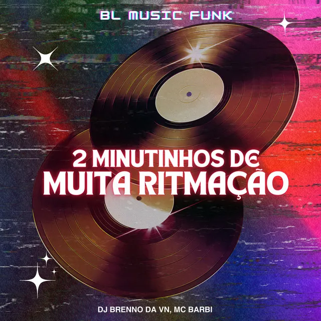 2 Minutinhos de Muita Ritmação