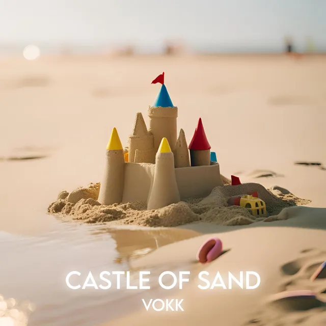 Castle Of Sand