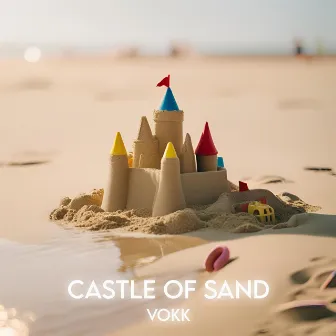 Castle Of Sand by Vokk