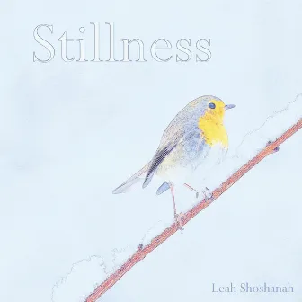 Stillness by Leah Shoshanah