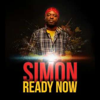 Ready Now by Simon