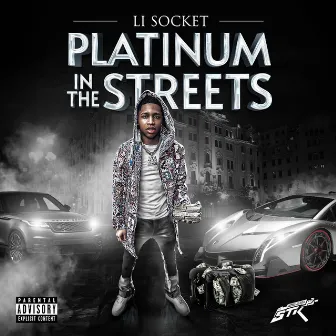 Platinum In The Streets by Li Socket