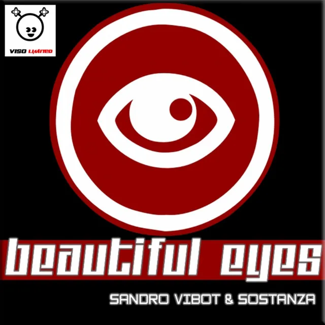 Beautiful Eyes - Trip Mix