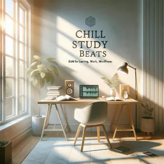 Chill Study Beats: BGM for Learning, Work, Focus, Mindfulness by DJ Chillusion