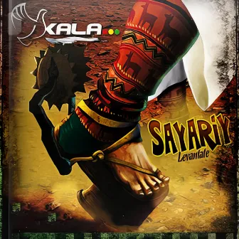 Sayariy Levantate by KALA