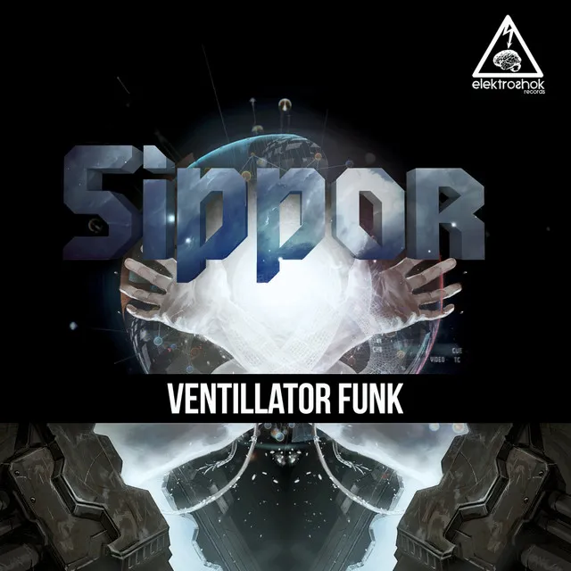 Ventillator Funk - Original Mix