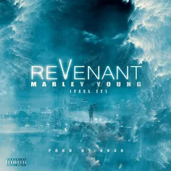 Revenant by Marley Young