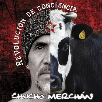 Revolución de Conciencia by Unknown Artist