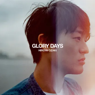 Glory Days by Hiroya Ozaki