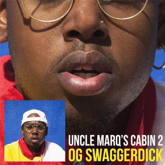 Uncle Marq's Cabin 2 by Og Swaggerdick