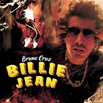 Billie Jean by Bruno Cruz