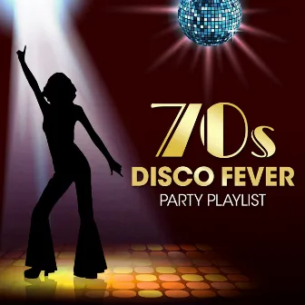 70s Disco Fever Party Playlist by Vermillon League