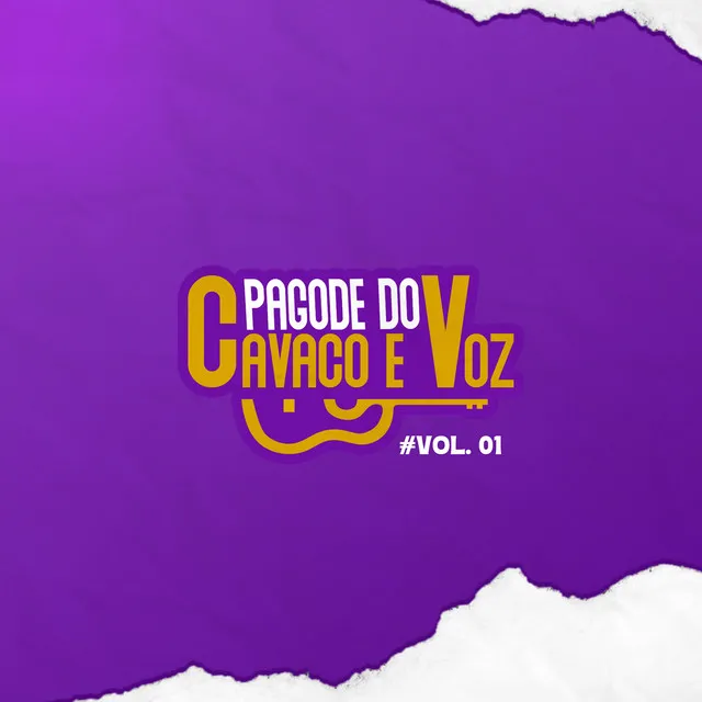 Vendaval / Depois do Amor / Quando Você Me Beija / Papo Furado