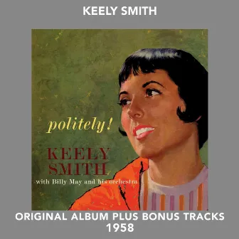 Politely! by Keely Smith