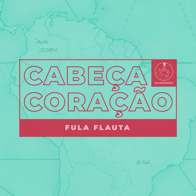 Cabeçacoração (Fula Flauta)