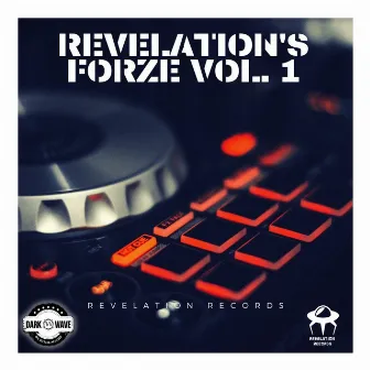 Revelation's Forze Vol. 1 by Unknown Artist