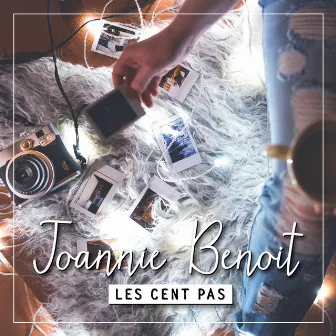 Les cent pas by Joannie Benoit