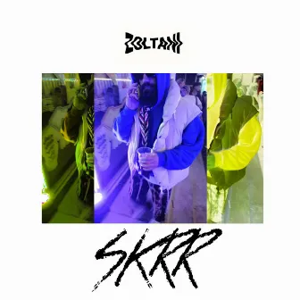 Skrr by Zoltani