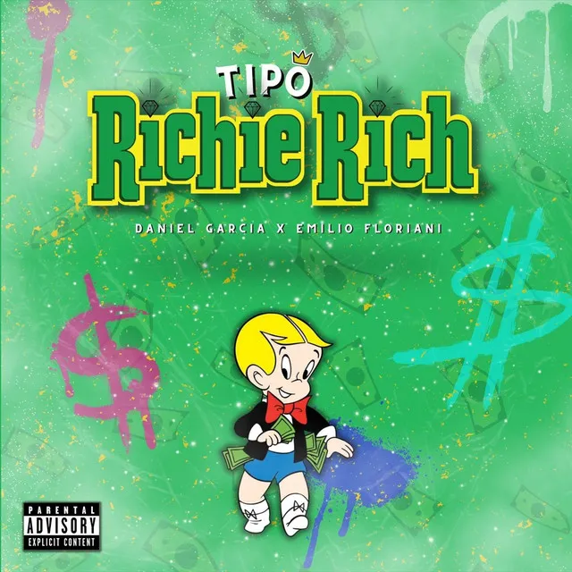 Tipo Richie Rich