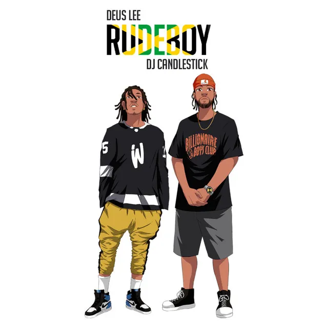 Rudeboy