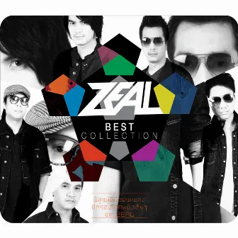 ZEAL BEST COLLECTION by Zeal