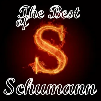 The best of schumann by Lyudmila Sapochikova