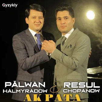 Ak Pata by Resul Chopanow