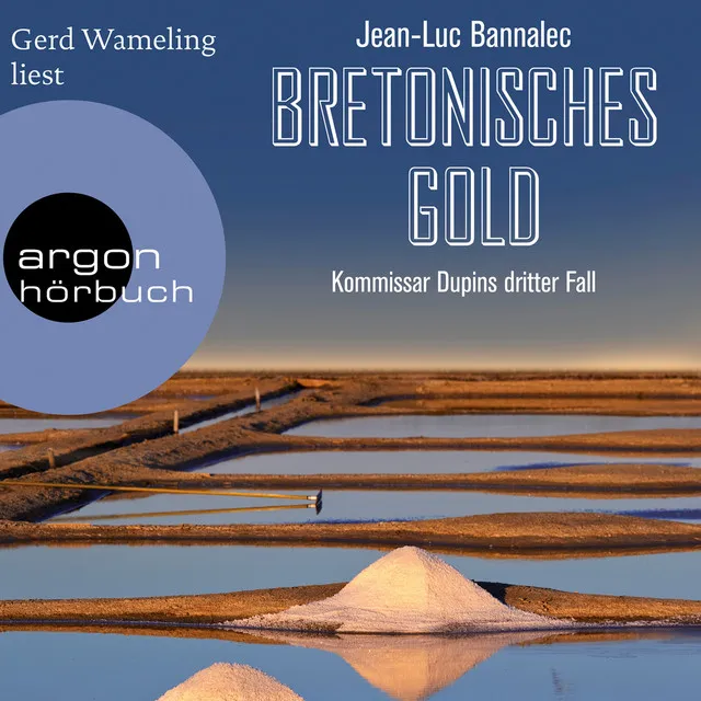 Kapitel 41 - Bretonisches Gold - Kommissar Dupin ermittelt, Band 3