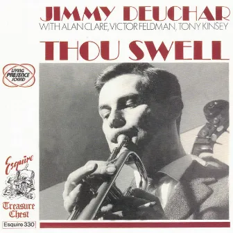 Thou Swell by Jimmy Deuchar