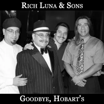 Goodbye, Hobart's by Sons