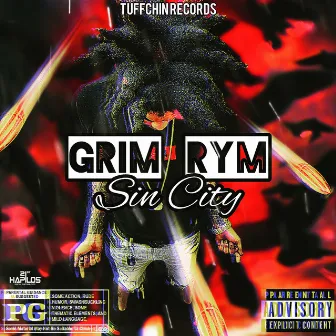 Sin City by Grim Rym