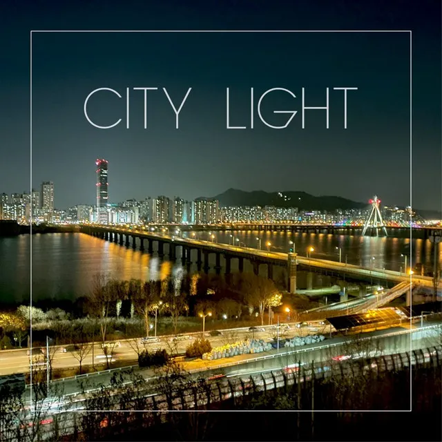 City Light - Instrumental