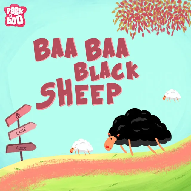 Baa Baa Black Sheep