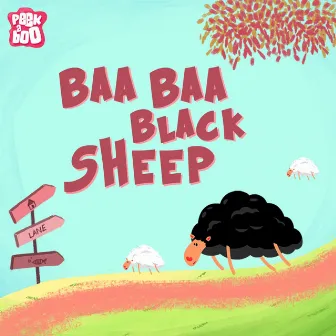 Baa Baa Black Sheep by Anish Sharma