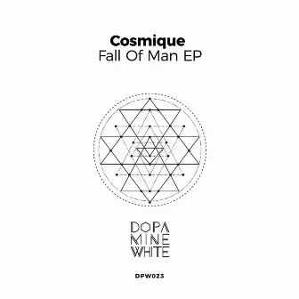 Fall of Man by Cosmique