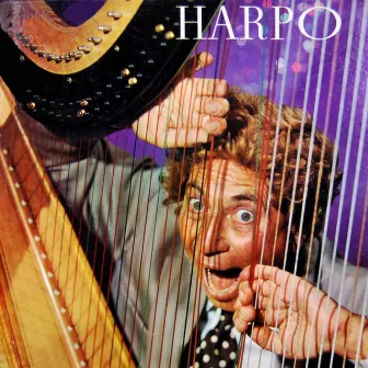 Harpo In Hi-Fi by Harpo Marx