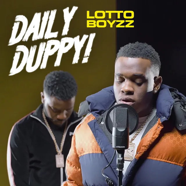 Daily Duppy (feat. GRM Daily)