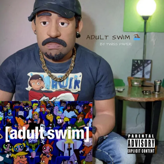 Adult Swim