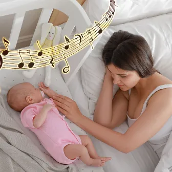 Dreamy Haven: Tender Notes Music for Babies by Wrap Yourself Up