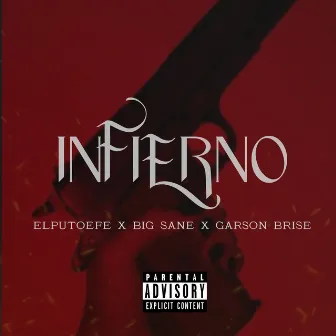 Infierno by Garson Brise