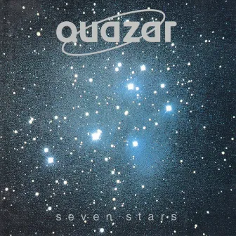 Seven Stars by Quazar