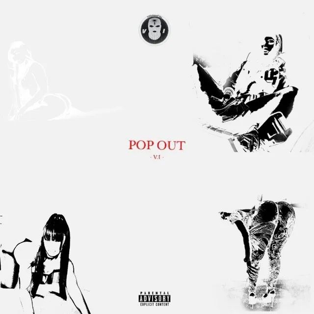 Pop out V1