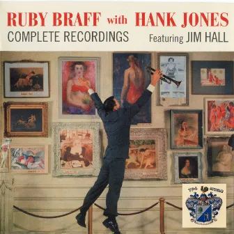 Complete Recordings by Ruby Braff