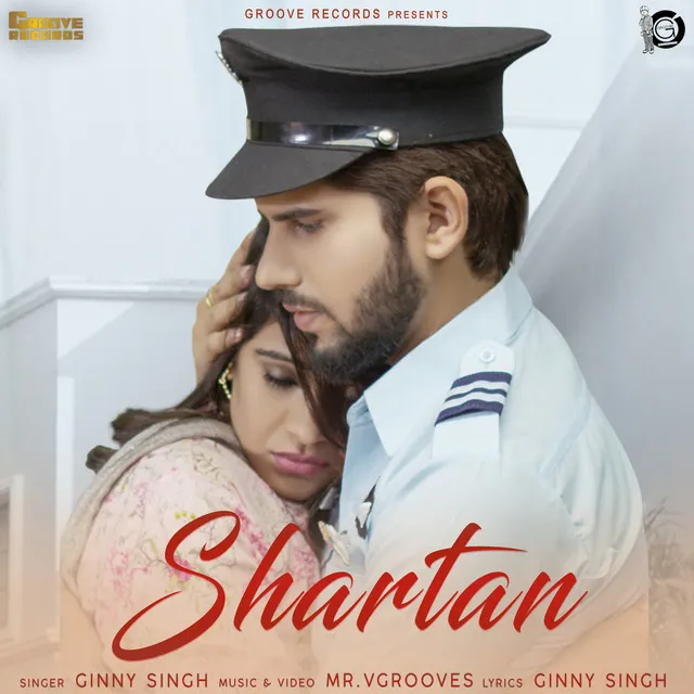 Shartan