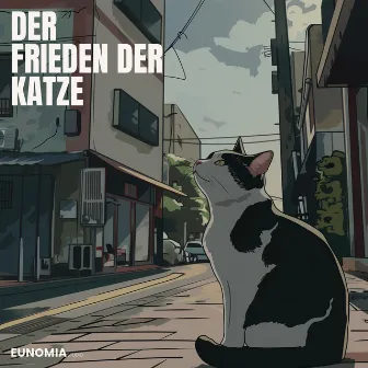 Der Frieden der Katze by Katzen Entspannungsmusik TA